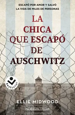 La Chica que Escapó de Auschwitz