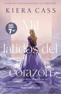Mil Latidos del Corazon. Book Friday
