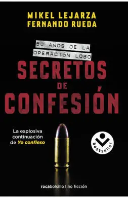Secretos de Confesión