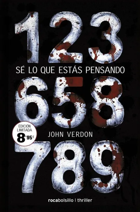 Se lo que estas Pensando