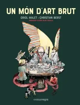 Món D'art Brut, un