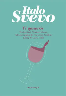 Vi Generós