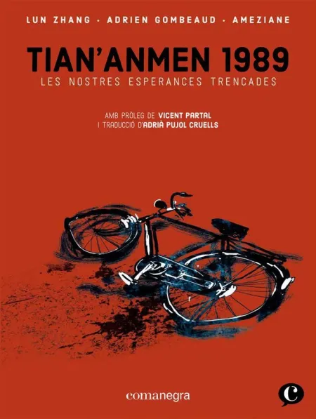 Tian'anmen 1989