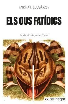 Ous Fatídics, Els
