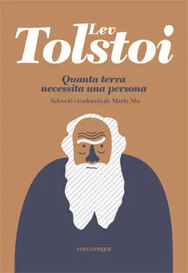 Quanta Terra Necessita una Persona