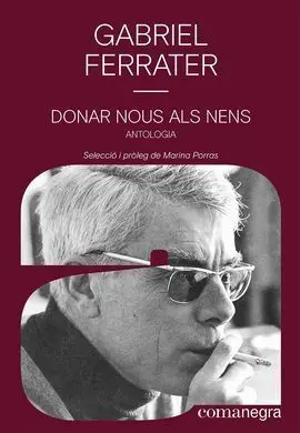 Donar Nous Als Nens