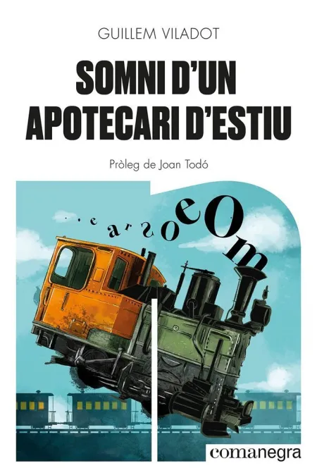 Somni D'un Apotecari D'estiu
