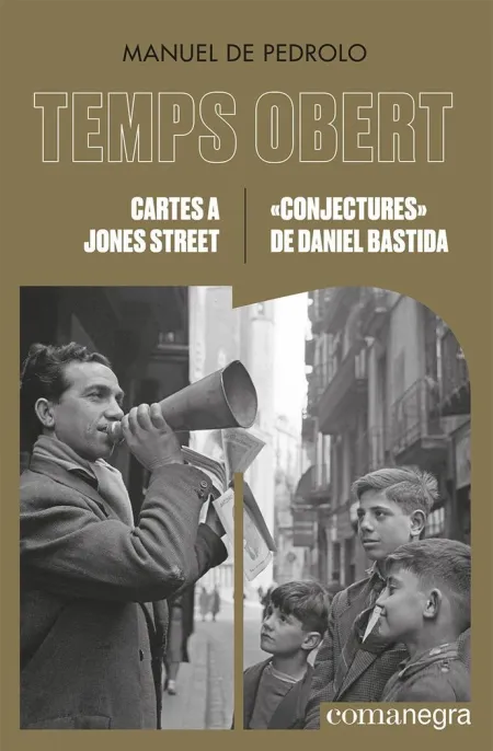 Cartes a Jones Street - Conjectures de Daniel Bast