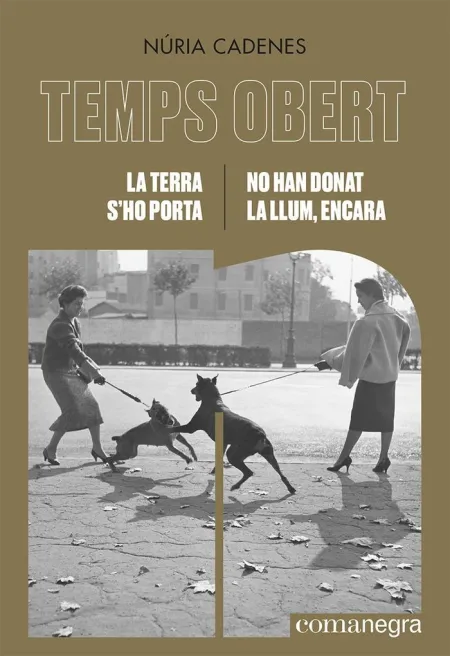 Terra S'ho Porta, la / no Han Donat la Llum, Encar