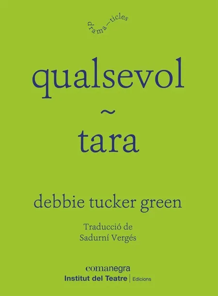Qualsevol / Tara