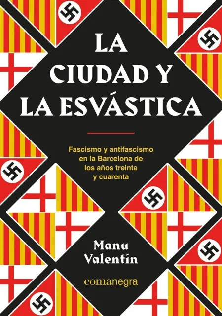Ciudad y la Esvástica, la