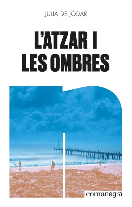 L'tzar I les Ombres