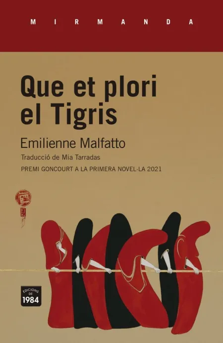 Que Et Plori el Tigris