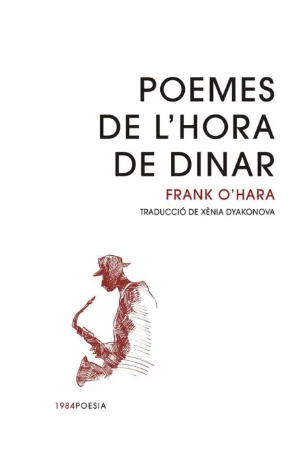 Poemes de L'hora de Dinar