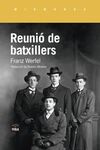 REUNIO DE BATXILLERS.