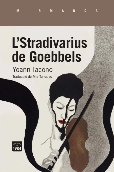 L'stradivarius de Goebbels