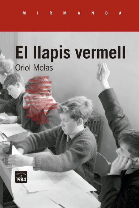 El Llapis Vermell