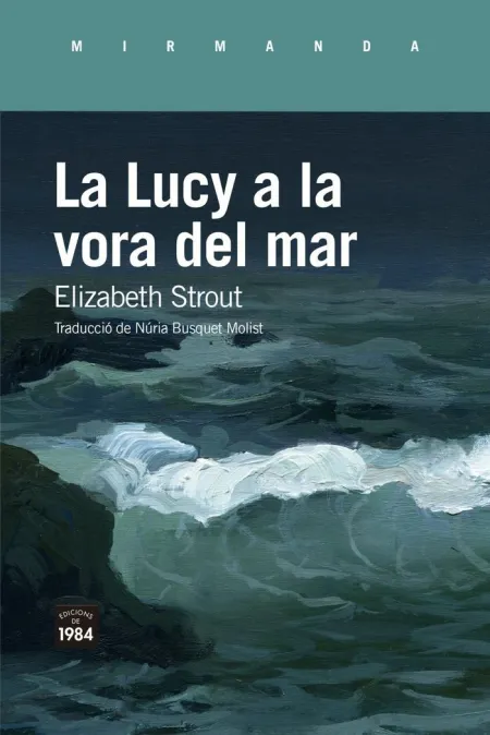La Lucy a la Vora del Mar