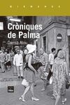 CRÒNIQUES DE PALMA