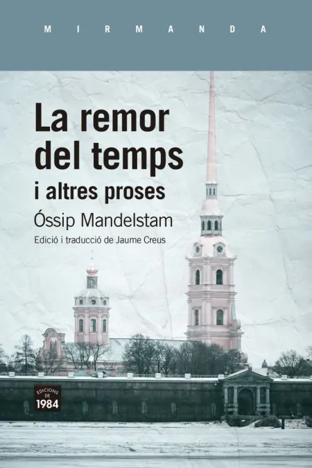 Remor del Temps I Altres Proses, la