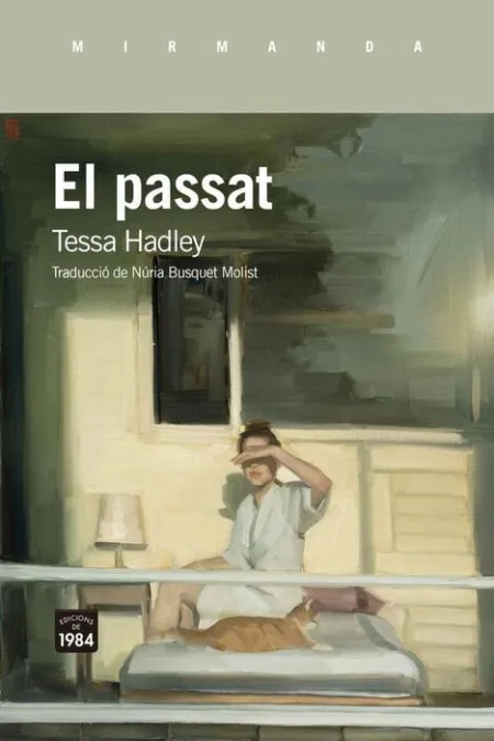 El Passat