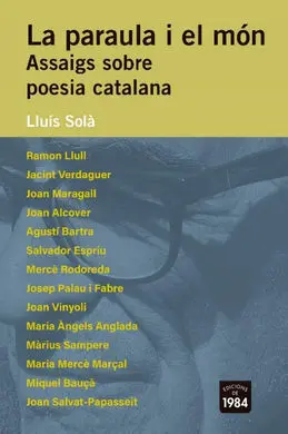 Paraula I el Mon, la