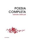 POESÍA COMPLETA VENTURA AMETLLER - VOL. 1 Y 2