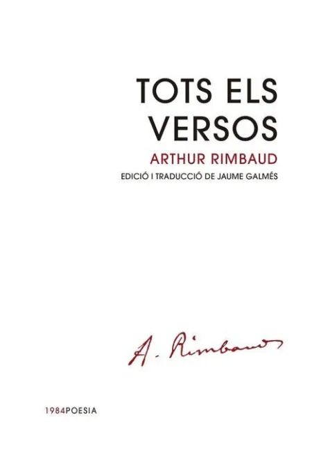Tots Els Versos