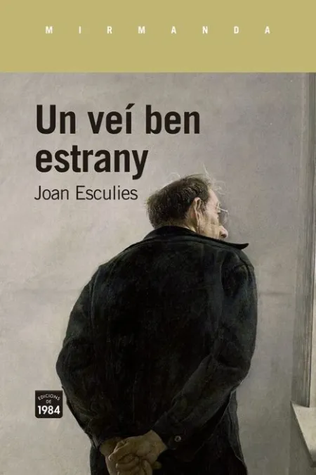 Un Veí Ben Estrany