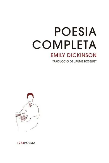 Poesia Completa - Emily Dickinson