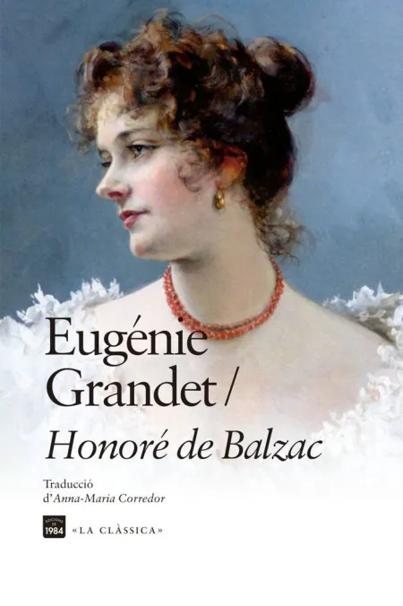 Eugènie Grandet