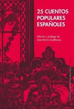 25 Cuentos Populares Españoles