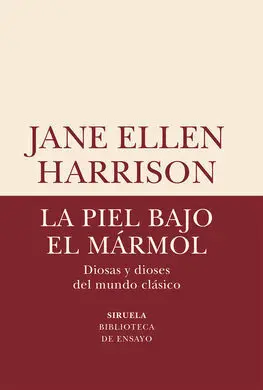 La Piel Bajo el Marmol