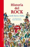 HISTORIA DEL ROCK - RÚSTICA