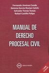 MANUAL DE DERECHO PROCESAL CIVIL 2021