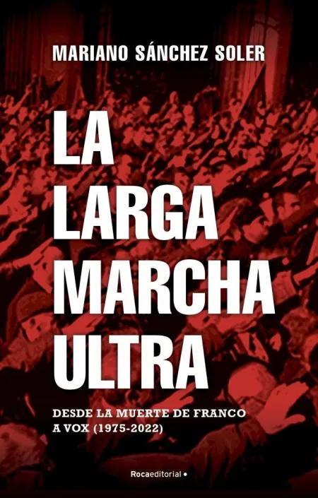 Larga Marcha Ultra, la