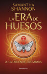 ORDEN DE LOS MIMOS - LA ERA DE HUESOS 2