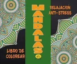 Mandalas Verde