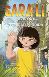 SARA-LI 2. LA CIUDAD PERDIDA