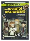 LOS INVENTOS DESAPARECIDOS
