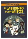 EL LABERINTO DE LOS MITOS
