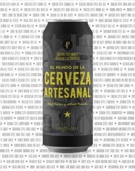 El Mundo de la Cerveza Artesanal