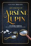 LOS ENIGMAS DE ARSÈNE LUPIN