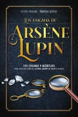 Los Enigmas de Arsène Lupin