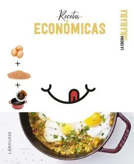 Cocina sin Bla Bla Bla.