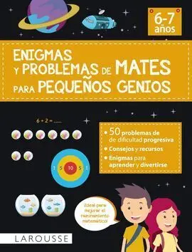 Enigmas y Problemas Mate