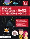 ENIGMAS Y PROBLEMAS 8-9