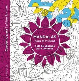 Mandalas para el Verano