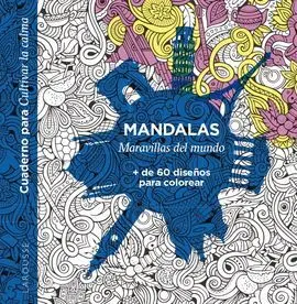 Mandalas Maravillas Mundo