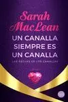 Un Canalla Siempre Es un Canalla